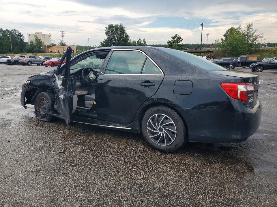Aukcja sprzedaży 2012 Toyota Camry, vin: 4T1BF1FKXCU588486, numer aukcji: 66097826