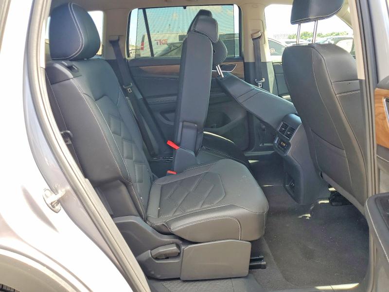 Продаж на аукціоні авто 2026 Volkswagen Atlas, vin: 1V2WN2CA3TC530511, номер лоту: 64645126