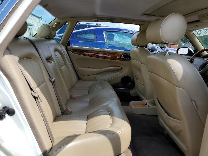 Aukcja sprzedaży 1998 Jaguar Xj8, vin: SAJHX624XWC847425, numer aukcji: 66777746