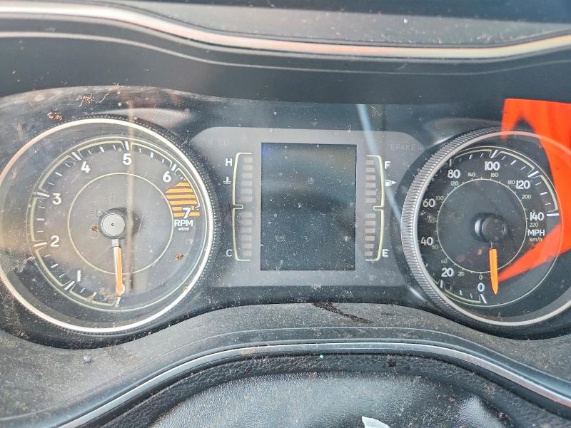 Продаж на аукціоні авто 2019 Jeep Cherokee, vin: 1C4PJLCB7KD297368, номер лоту: 65227106