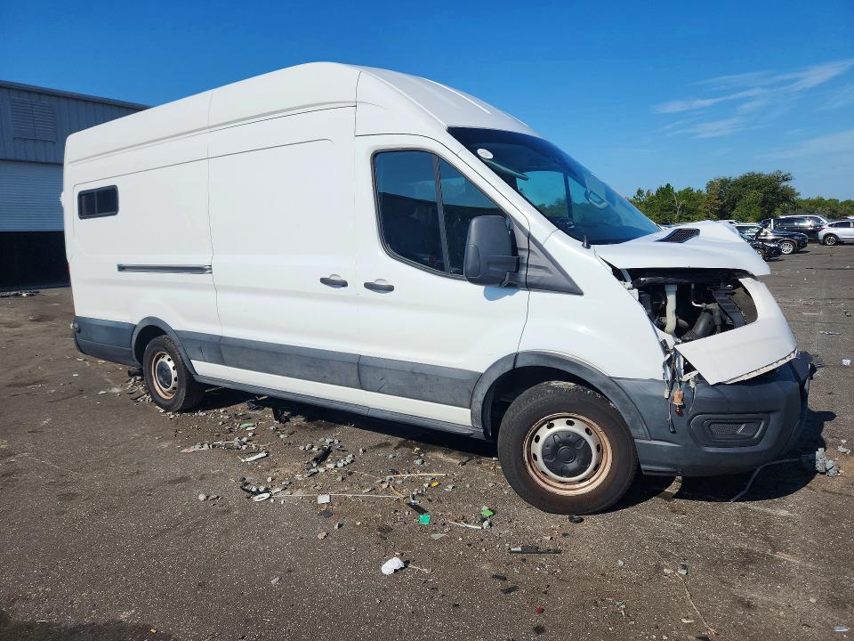 Продажа на аукционе авто 2020 Ford Transit, vin: 1FTBW3XG3LKB42489, номер лота: 65433336