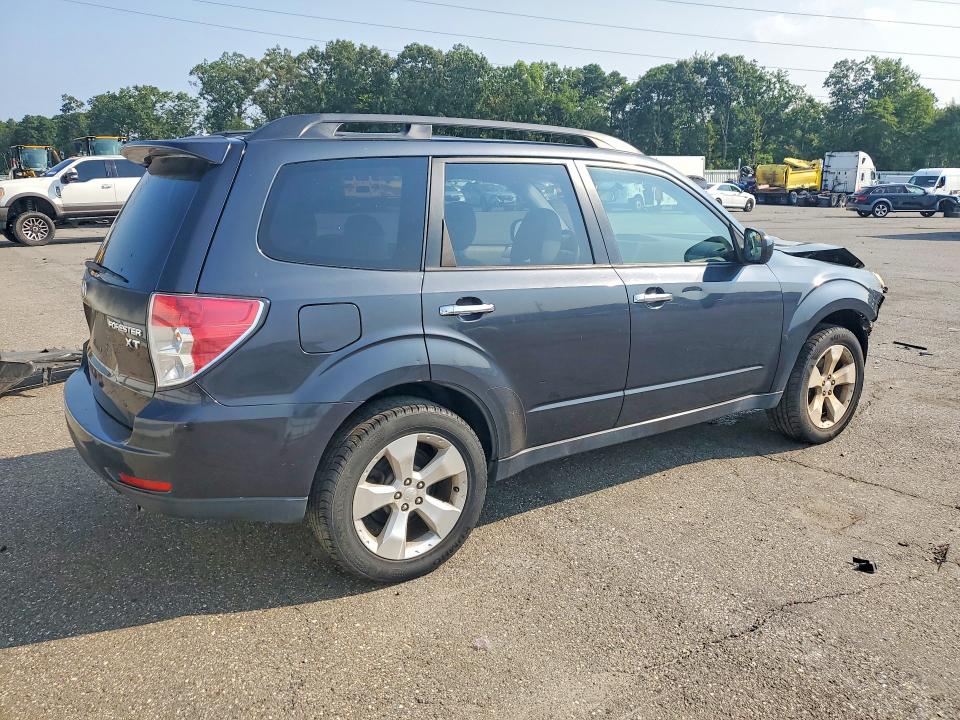 Продаж на аукціоні авто 2009 Subaru Forester, vin: JF2SH666X9H773316, номер лоту: 64505966