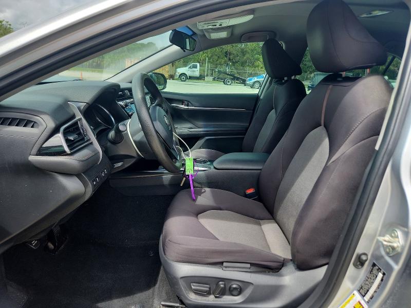 Aukcja sprzedaży 2020 Toyota Camry, vin: 4T1C11AK9LU988677, numer aukcji: 67263326