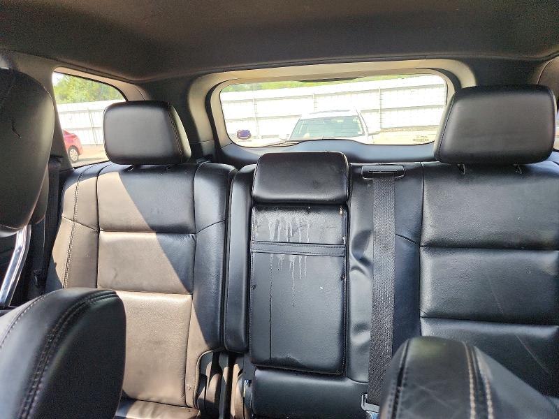 64154046 :رقم المزاد ، 1C4RJFBG6HC734878 vin ، 2017 Jeep Grand Cherokee مزاد بيع