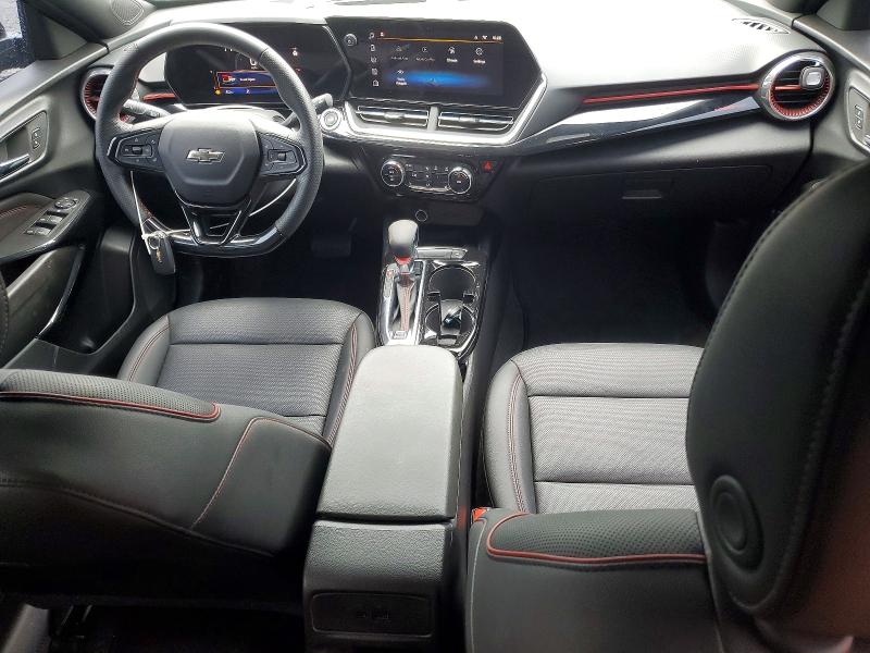 Aukcja sprzedaży 2024 Chevrolet Trax, vin: KL77LJE27RC199935, numer aukcji: 66712876