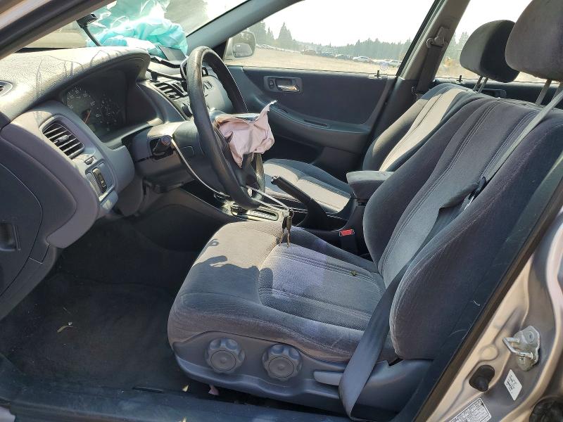 Продажа на аукционе авто 2000 Honda Accord, vin: 1HGCG5649YA063556, номер лота: 65095126