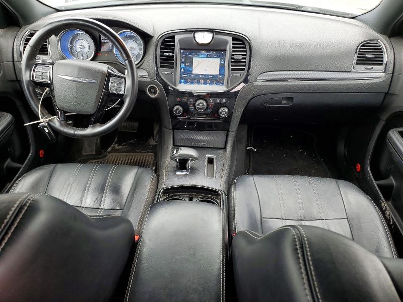 Aukcja sprzedaży 2014 Chrysler 300, vin: 2C3CCABG8EH355512, numer aukcji: 64389366