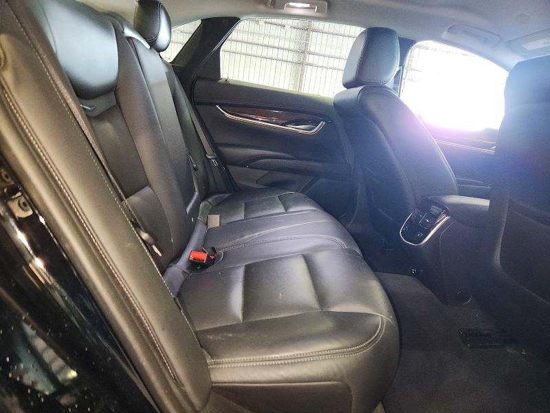 63880966 :رقم المزاد ، 2G61M5S37H9199761 vin ، 2017 Cadillac Xts مزاد بيع