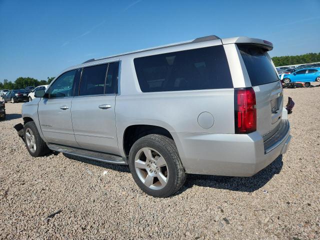 2017 Chevrolet Suburban მანქანა იყიდება აუქციონზე, vin: 1GNSCJKC2HR178472, აუქციონის ნომერი: 66193186