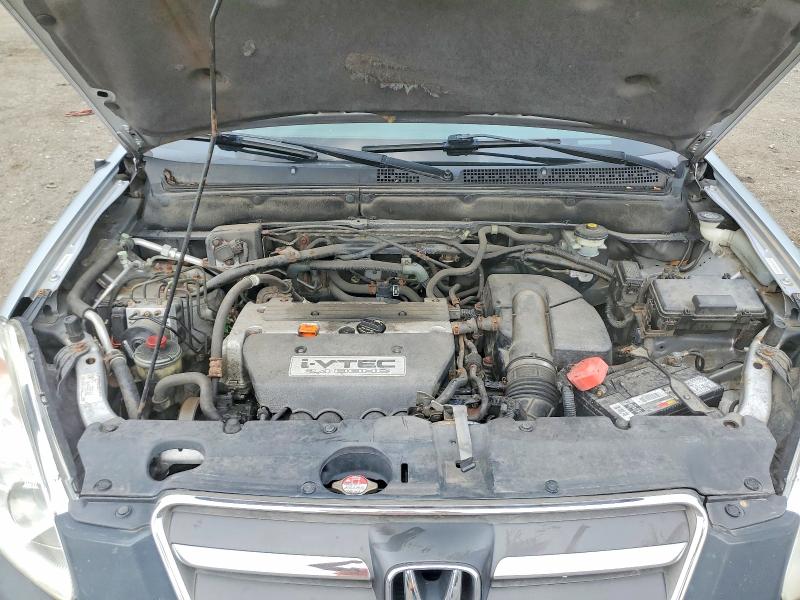 64805916 :رقم المزاد ، JHLRD685X5C010333 vin ، 2005 Honda Cr-v مزاد بيع