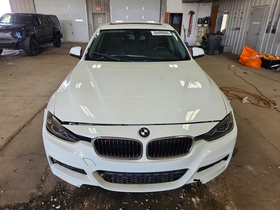 64498806 :رقم المزاد ، WBA3B3C55DF540797 vin ، 2013 Bmw 328 مزاد بيع