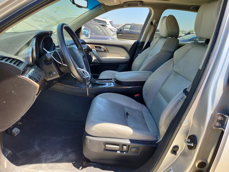 Продажа на аукционе авто 2011 Acura Mdx, vin: 2HNYD2H74BH541520, номер лота: 63420146