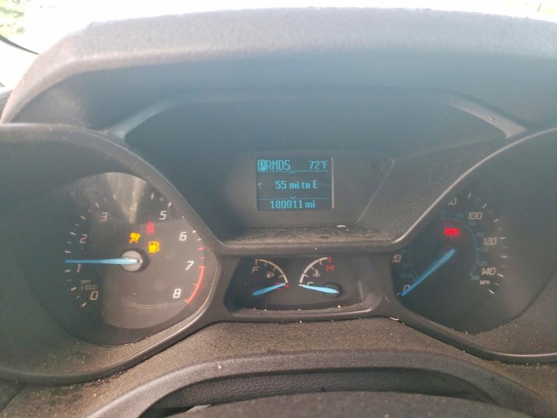Продажа на аукционе авто 2017 Ford Transit Connect, vin: NM0LS7F71H1311010, номер лота: 62135666