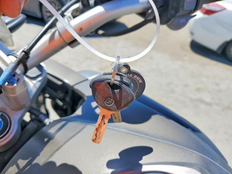 2011 Bmw R1200 მანქანა იყიდება აუქციონზე, vin: WB1046001BZX51854, აუქციონის ნომერი: 63771376