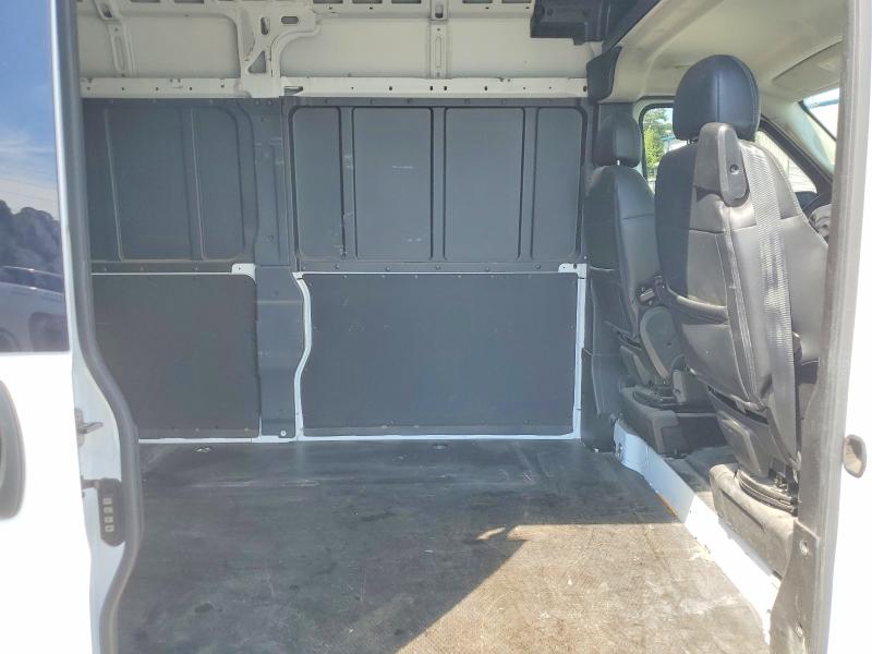 65710726 :رقم المزاد ، 3C6MRVJG8RE111455 vin ، 2024 Ram Promaster 3500 مزاد بيع