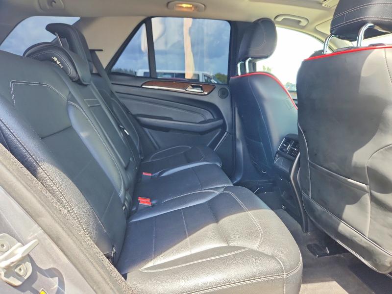 66218446 :رقم المزاد ، 4JGDA2EB6CA050626 vin ، 2012 Mercedes-benz Ml مزاد بيع