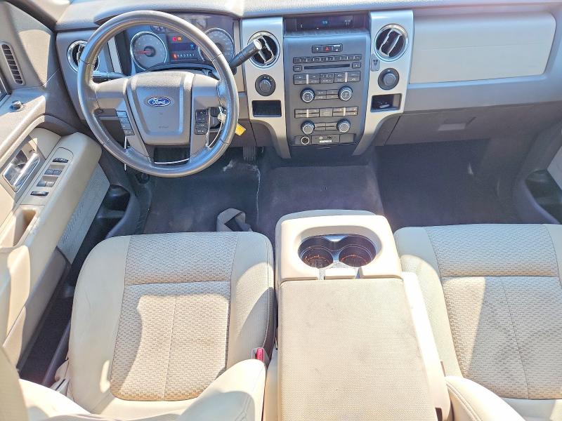 Aukcja sprzedaży 2009 Ford F150, vin: 1FTPW14V99FA83513, numer aukcji: 63545736