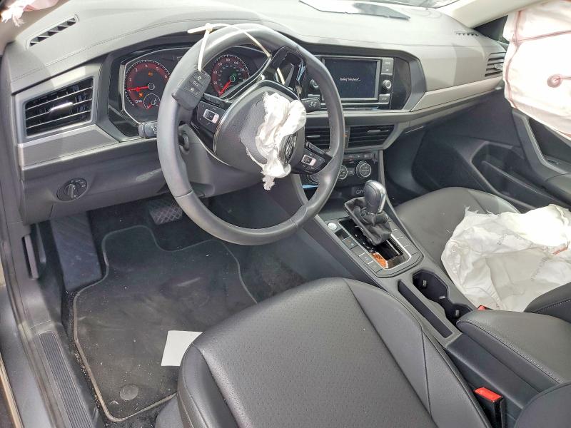 Aukcja sprzedaży 2019 Volkswagen Jetta, vin: 3VWC57BU0KM235728, numer aukcji: 63773386