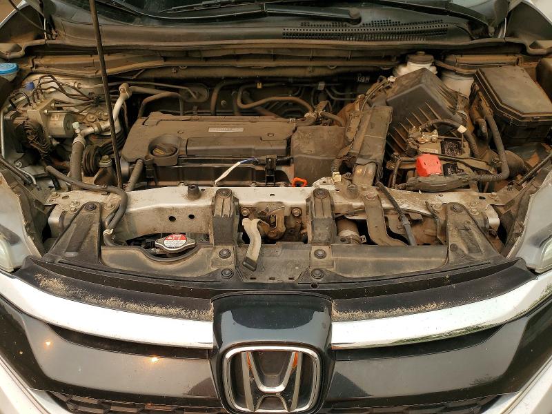 Продажа на аукционе авто 2016 Honda Cr-v, vin: 2HKRM4H57GH669771, номер лота: 63856996