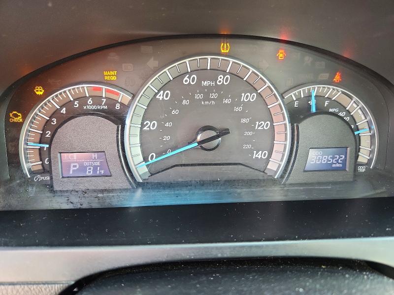 Продаж на аукціоні авто 2013 Toyota Camry, vin: 4T1BF1FK2DU210695, номер лоту: 63386836