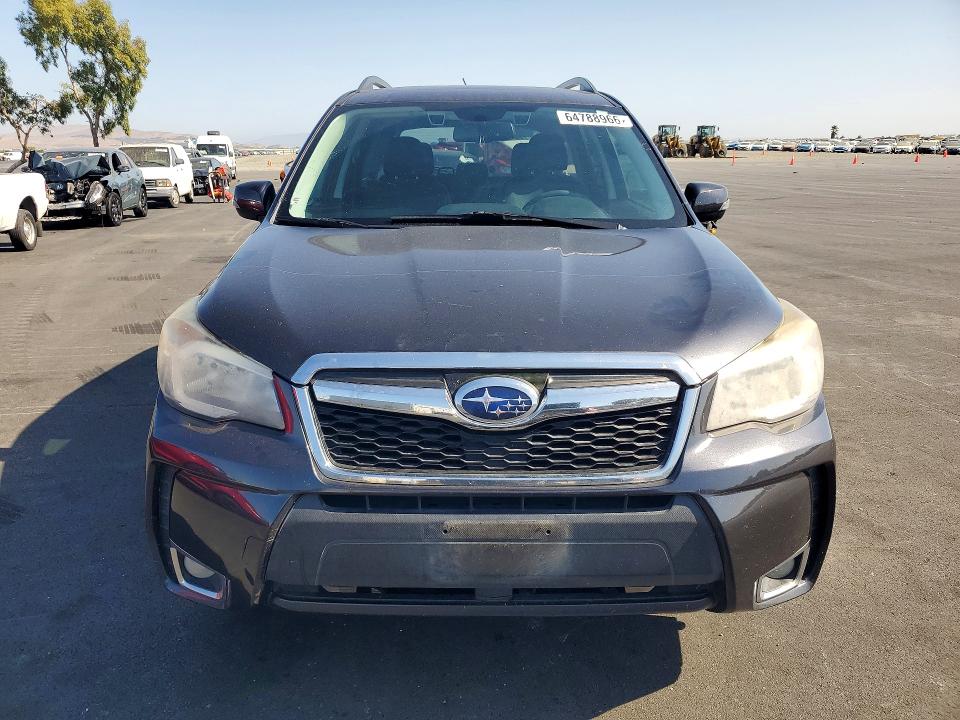 Продаж на аукціоні авто 2014 Subaru Forester, vin: JF2SJGPC3EH475523, номер лоту: 64788966