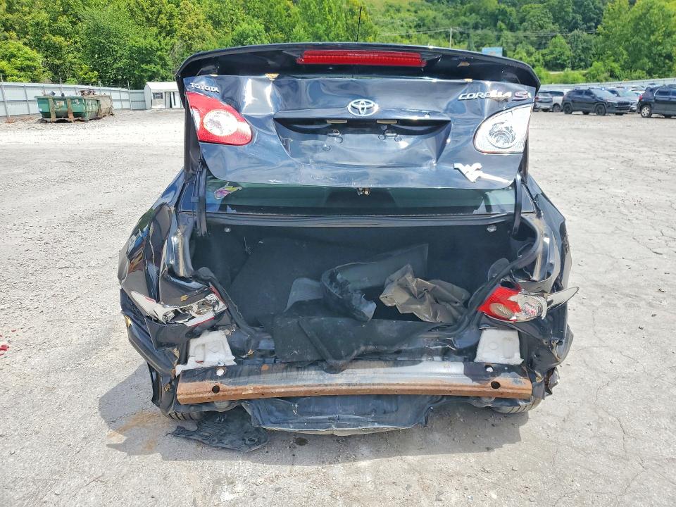 Продажа на аукционе авто 2005 Toyota Corolla, vin: 2T1BR32EX5C445626, номер лота: 63317336