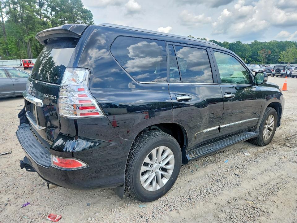 Продаж на аукціоні авто 2018 Lexus Gx, vin: JTJBM7FX1J5197840, номер лоту: 66344146