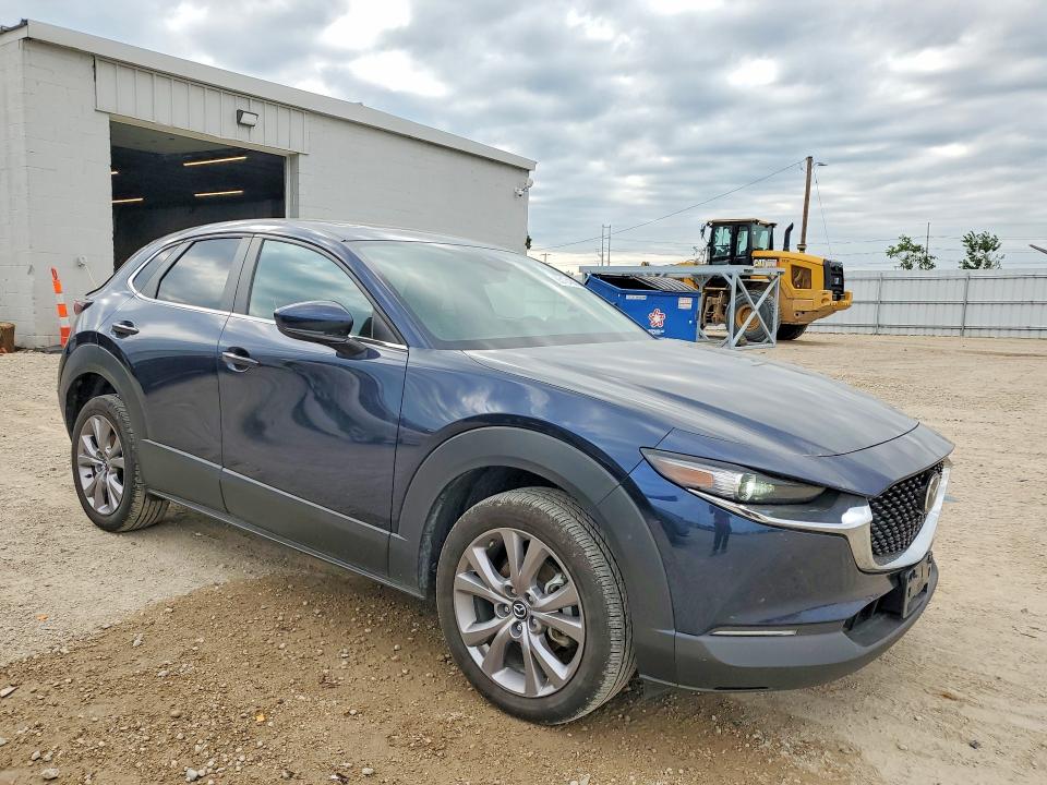 Aukcja sprzedaży 2021 Mazda Cx-30, vin: 3MVDMBCL4MM202364, numer aukcji: 65124886