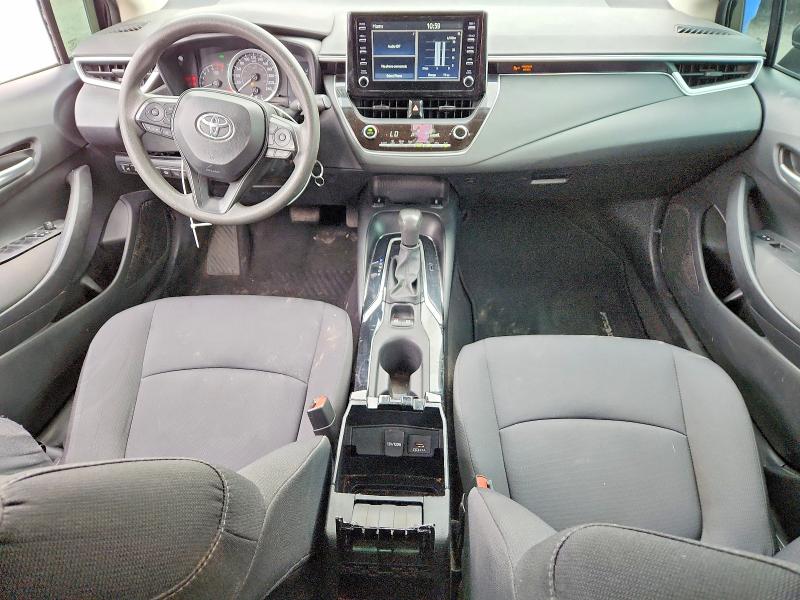 Aukcja sprzedaży 2020 Toyota Corolla, vin: 5YFBPRBE3LP005608, numer aukcji: 63108636