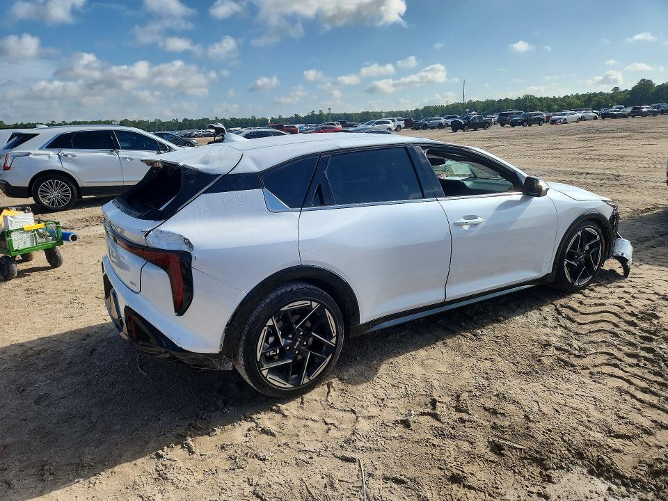 Aukcja sprzedaży 2026 Kia K4, vin: 3KPFU5DE9TE354855, numer aukcji: 64844706