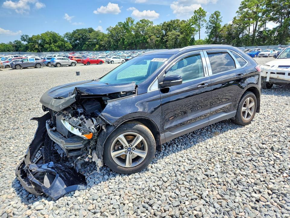 Продаж на аукціоні авто 2020 Ford Edge, vin: 2FMPK4J93LBB03103, номер лоту: 65193536