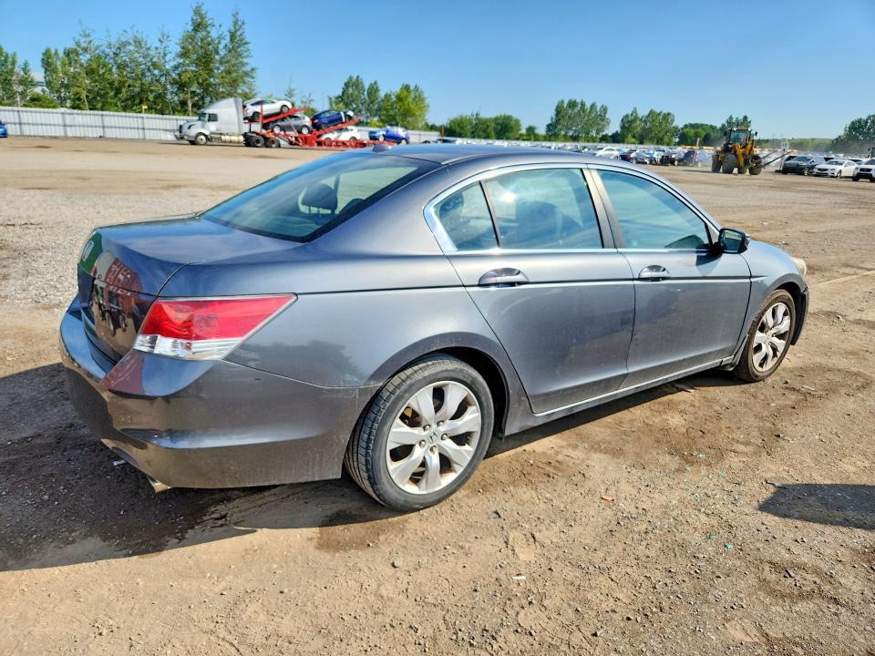 Aukcja sprzedaży 2010 Honda Accord, vin: 1HGCP2F85AA807757, numer aukcji: 64563746