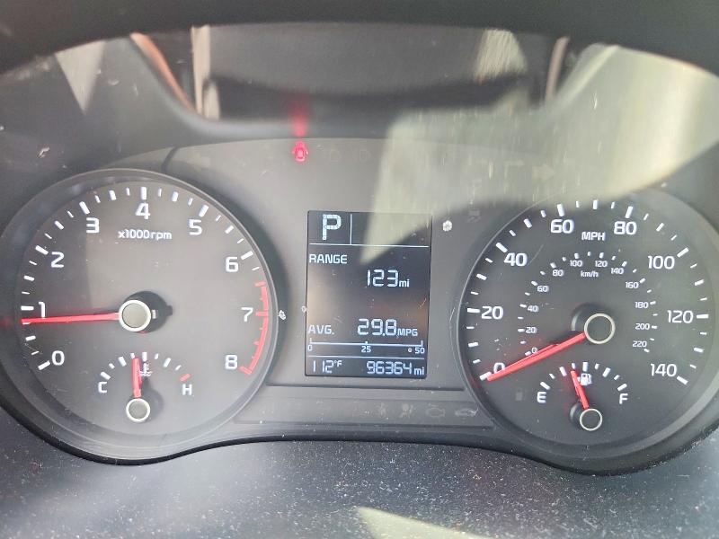 Продажа на аукционе авто 2019 Kia Rio, vin: 3KPA24AB9KE211925, номер лота: 65929006