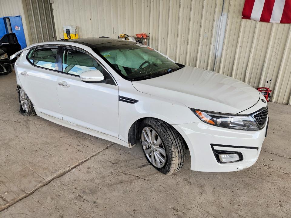 Продажа на аукционе авто 2014 Kia Optima, vin: 5XXGN4A79EG313055, номер лота: 64006926