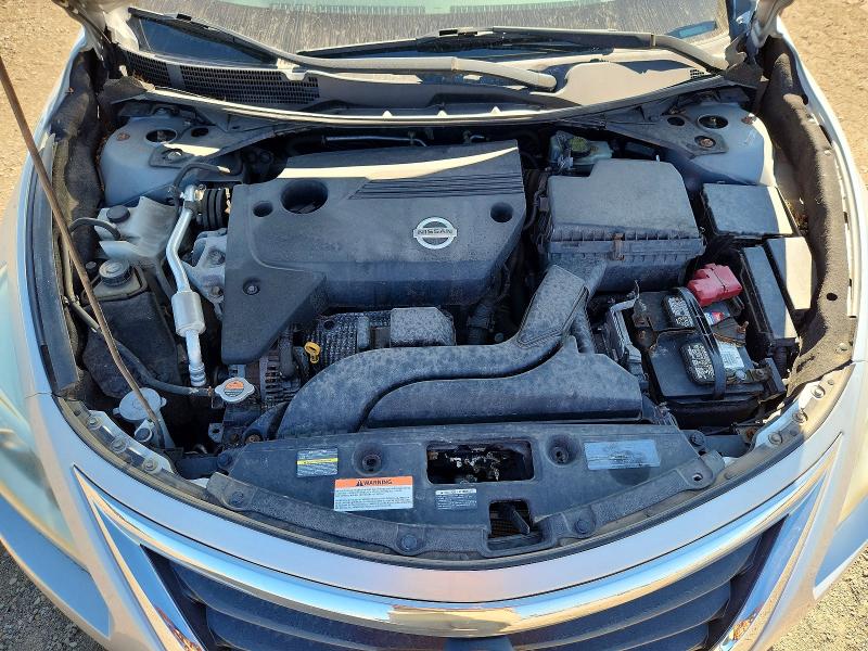 Aukcja sprzedaży 2015 Nissan Altima, vin: 1N4AL3AP8FN860075, numer aukcji: 65626686