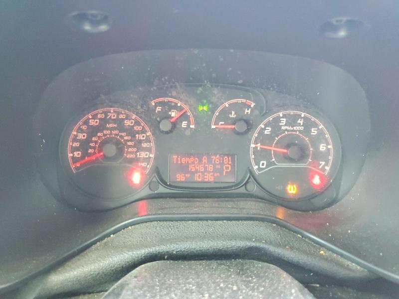 Aukcja sprzedaży 2015 Ram Promaster City, vin: ZFBERFBT8F6A42790, numer aukcji: 65937086
