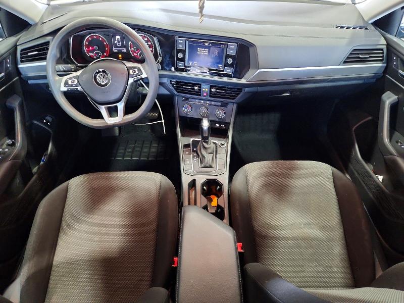 Aukcja sprzedaży 2021 Volkswagen Jetta, vin: 3VWC57BU7MM087001, numer aukcji: 66058666