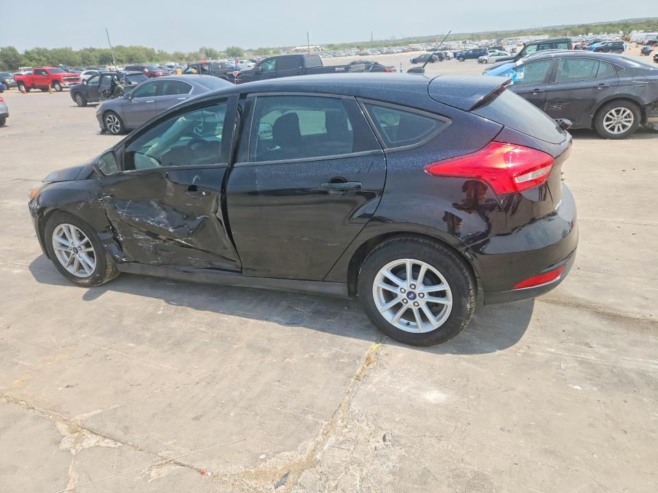 Aukcja sprzedaży 2018 Ford Focus, vin: 1FADP3K21JL277727, numer aukcji: 66470716
