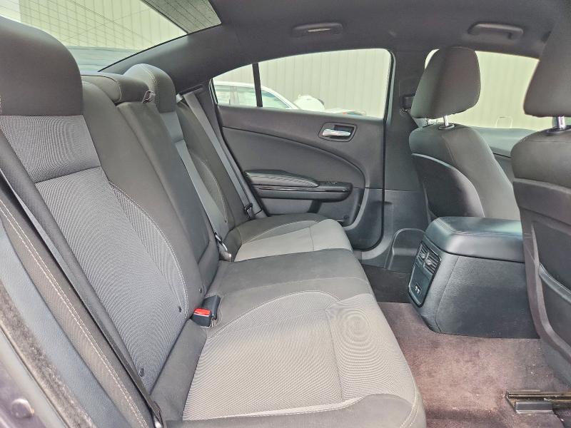 Aukcja sprzedaży 2016 Dodge Charger, vin: 2C3CDXBG3GH267745, numer aukcji: 66928356