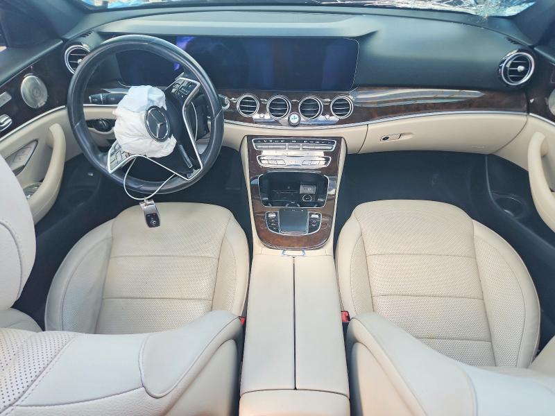 Продаж на аукціоні авто 2021 Mercedes-benz E, vin: W1KZF8DB1MA969148, номер лоту: 61955966