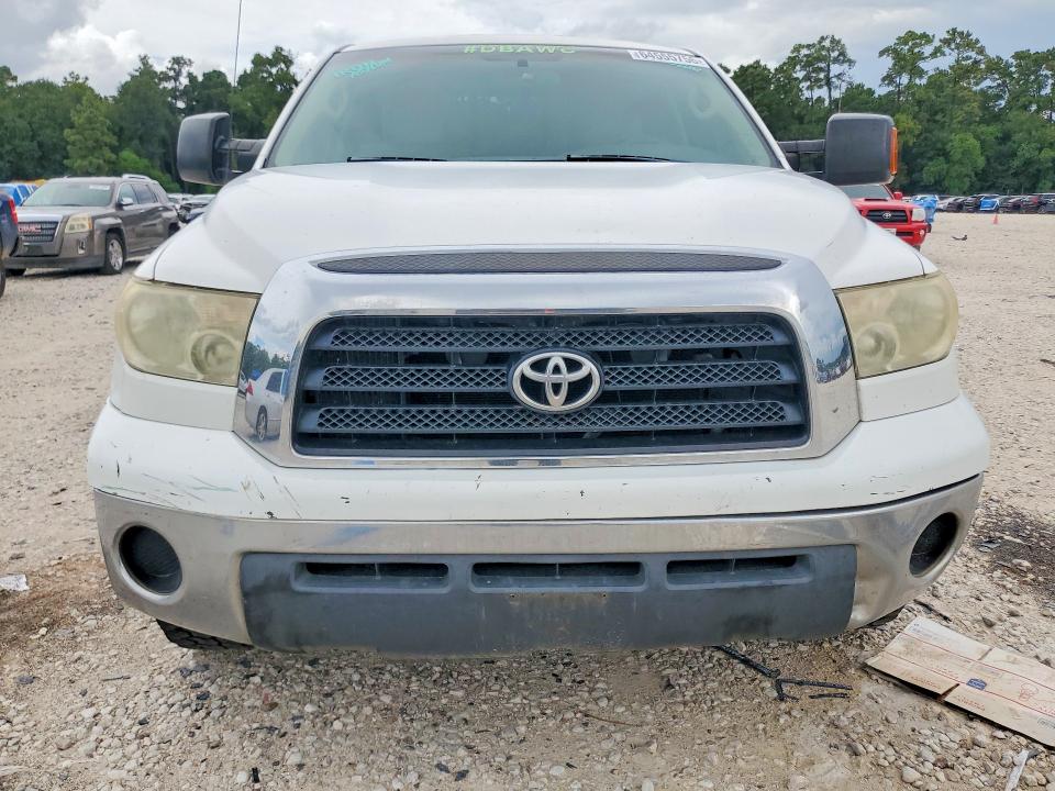 Продажа на аукционе авто 2007 Toyota Tundra, vin: 5TFSV54137X004183, номер лота: 64555756