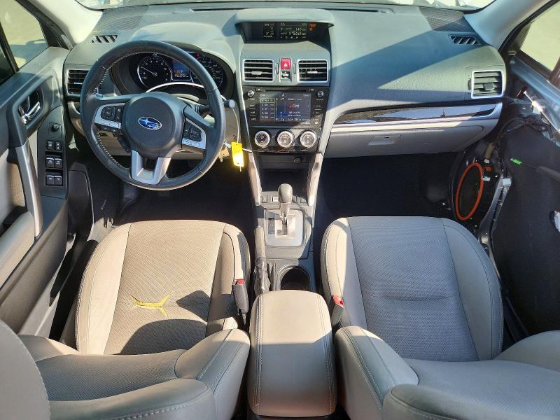 Продаж на аукціоні авто 2017 Subaru Forester, vin: JF2SJARC1HH803374, номер лоту: 64979016