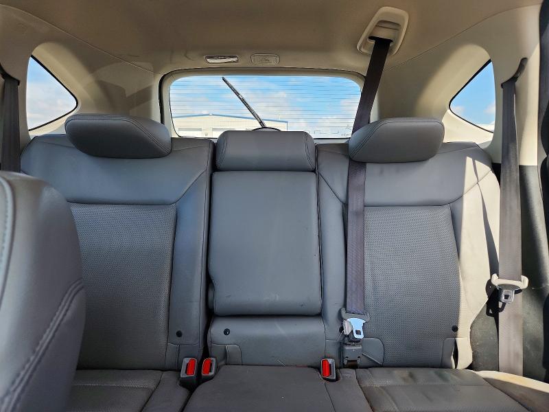 Продажа на аукционе авто 2016 Honda Cr-v, vin: 2HKRM4H73GH683796, номер лота: 65509316