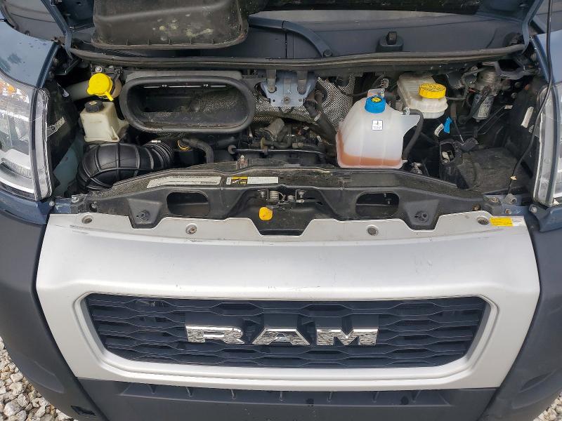 Aukcja sprzedaży 2020 Ram Promaster 1500, vin: XC6URVJG9LE136789, numer aukcji: 66110966