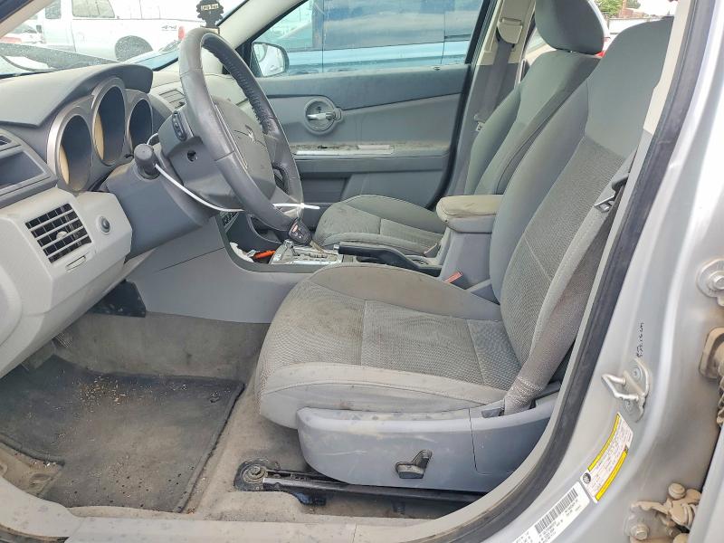 Продажа на аукционе авто 2008 Dodge Avenger, vin: 1B3LC76MX8N559787, номер лота: 66448396