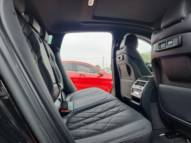 Aukcja sprzedaży 2023 Bmw X6, vin: 5UXCY6C03P9N92258, numer aukcji: 64106386