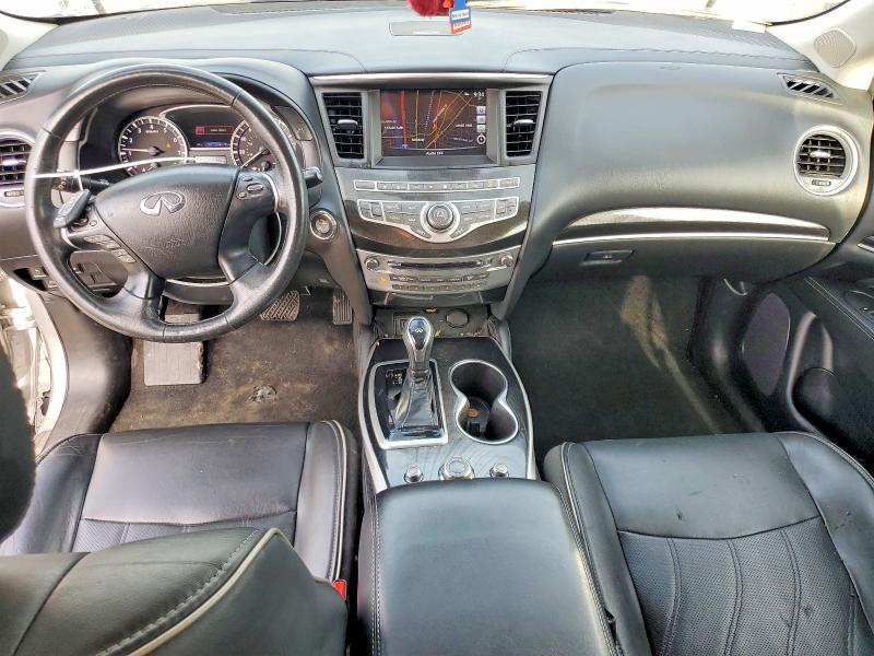 Продаж на аукціоні авто 2019 Infiniti Qx60, vin: 5N1DL0MM7KC559094, номер лоту: 65047836