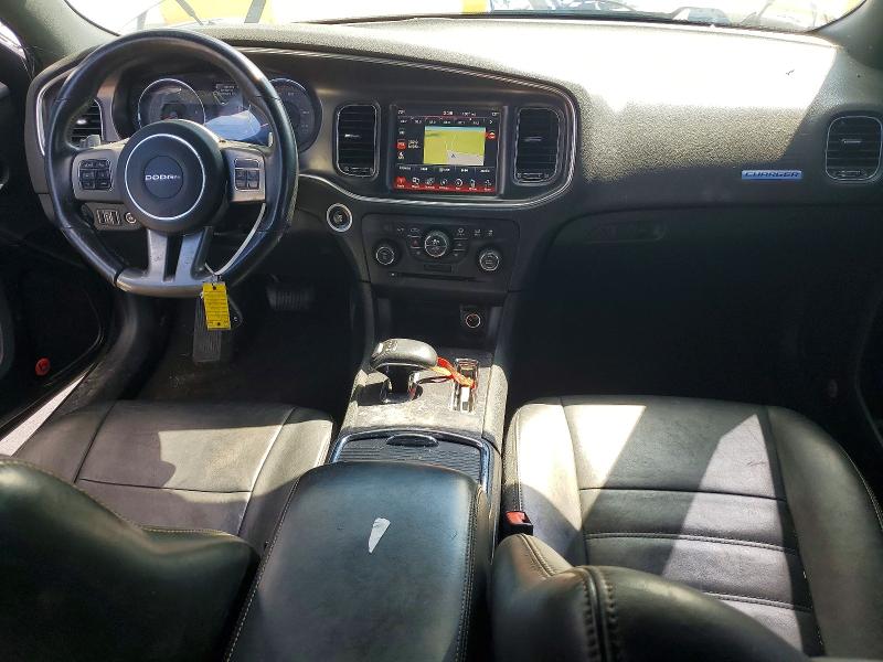 Aukcja sprzedaży 2014 Dodge Charger, vin: 2C3CDXHG2EH260886, numer aukcji: 66996526