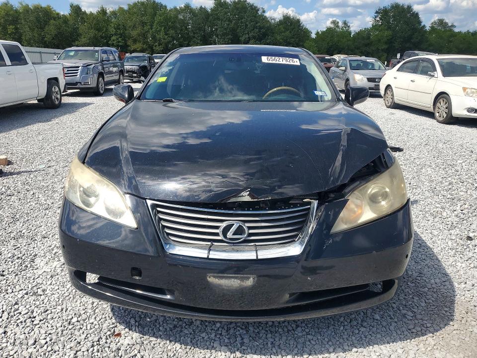 65627926 :رقم المزاد ، JTHBJ46G682240542 vin ، 2008 Lexus Es مزاد بيع
