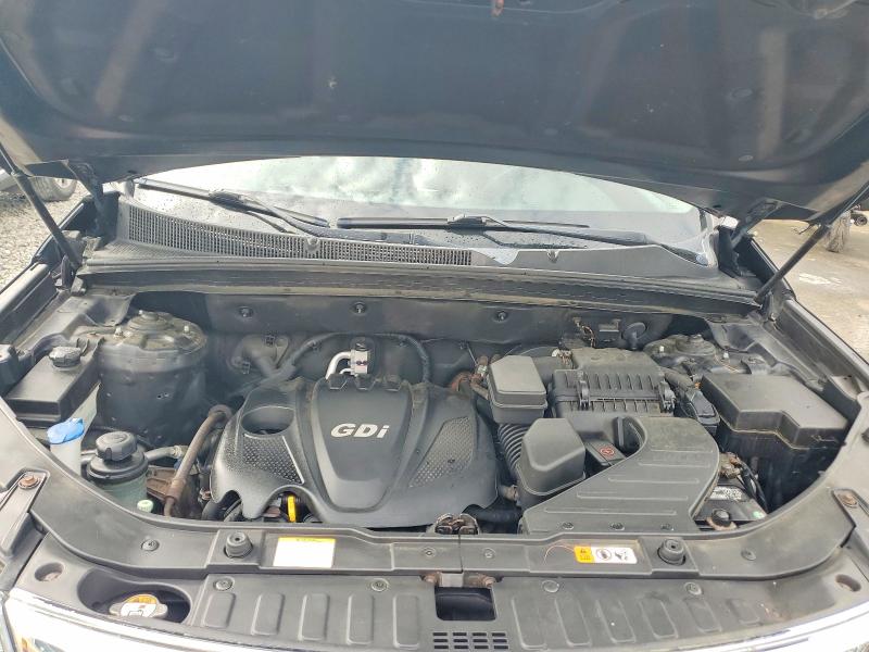 Aukcja sprzedaży 2013 Kia Sorento, vin: 5XYKT3A69DG416410, numer aukcji: 62941376